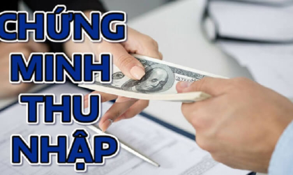 Bí quyết để hồ sơ chứng minh thu nhập đi Úc được chấp thuận nhanh chóng